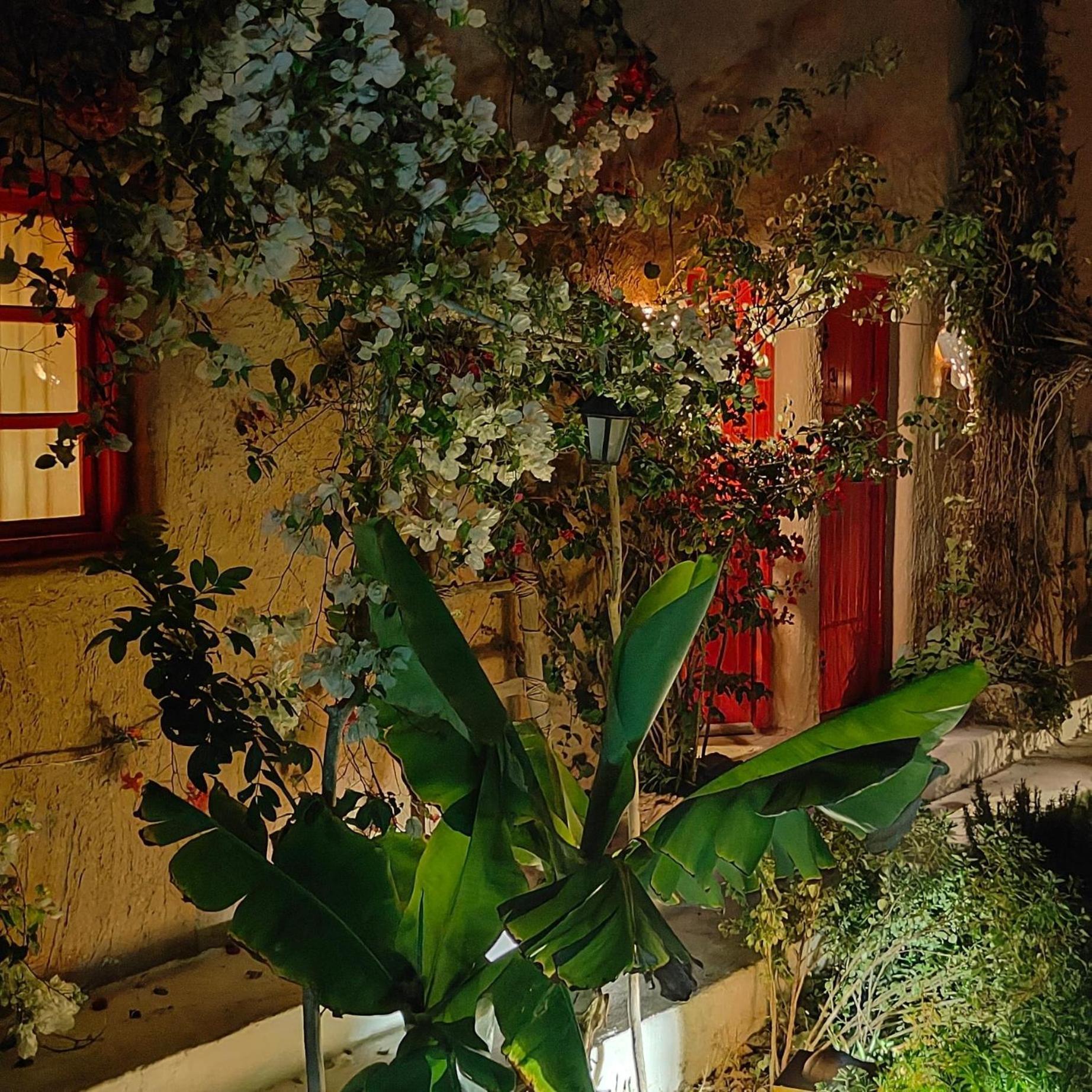 Dar Tawarta Guest House Дахла Экстерьер фото